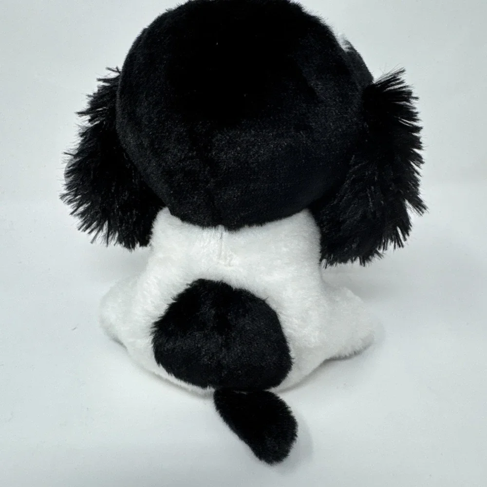 TY Beanie Boos - SISSY the‎ Dog (6 inch) Stuffed Animal Plush Toy NEW 2023 MWMTs